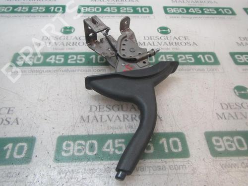 Used Hand brake Hand brake KIA RIO III (UB) 1.4 CRDi (90 hp) 8771454 8771454