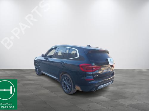 Electronic module BMW X3 (G01, F97, G08) xDrive 20 d Mild-Hybrid | BP23253789M83  - Image 10