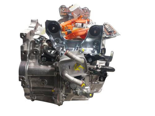 Gearbox TOYOTA RAV 4 V (_A5_, _H5_) 2.5 Hybrid (AXAH52) | BP17472879M3 