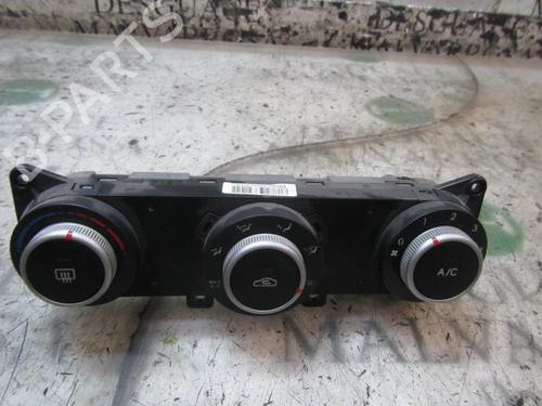 Used Climate control Climate control KIA CEE'D SW (ED) [2007-2012] 3839678 3839678