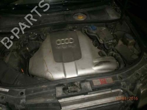 Right mirror AUDI A6 C5 (4B2) 2.5 TDI | BP7666663C27 