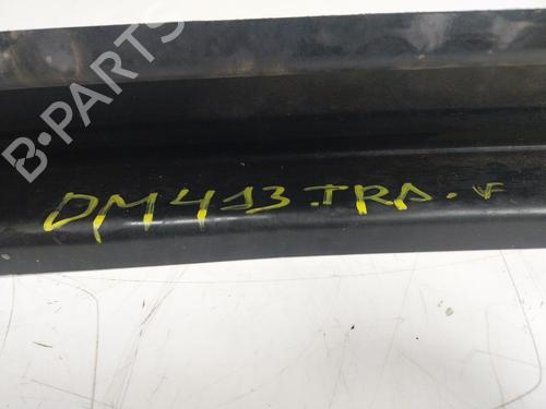 Rear bumper reinforcement BMW 3 (E90) 318 d | BP17824754C73 