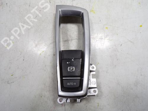 Used Hand brake Hand brake BMW 5 (F10) [2009-2016] 8771843 8771843