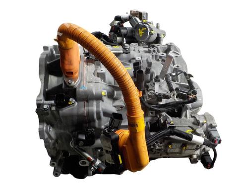 Used Gearbox Gearbox 8107856 8107856