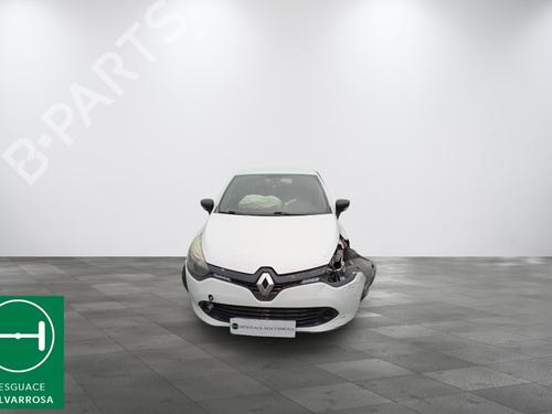 Left tailgate light RENAULT CLIO IV (BH_) 1.5 dCi 75 | BP7981384C79  - Image 9