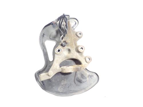 Right front steering knuckle MERCEDES-BENZ C-CLASS (W204)  | BP6898620M26 