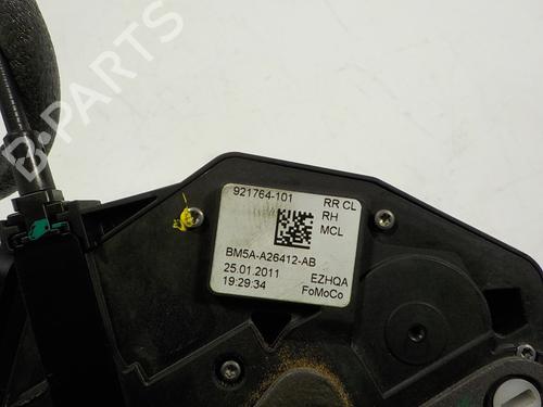 Rear right lock FORD FOCUS III 1.6 TDCi | BP13396946C99 