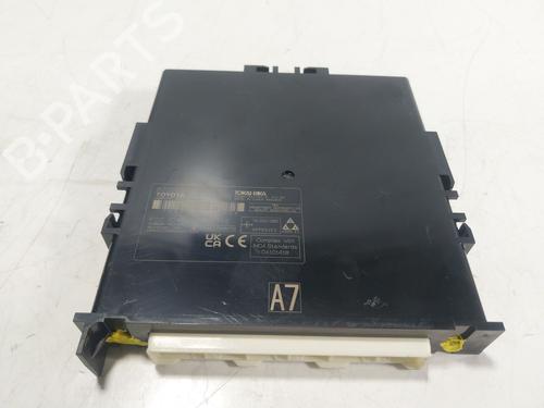 Used Electronic module Electronic module TOYOTA YARIS CROSS (MXP_) 1.5 Hybrid (MXPJ11) (131 hp) 20306793 20306793