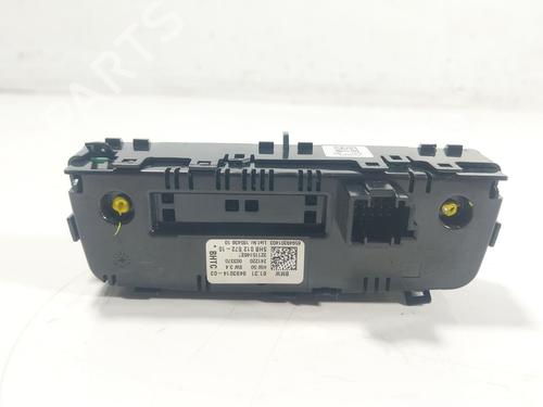 Commande Chauffage BMW X3 (G01, F97, G08) xDrive 20 d Mild-Hybrid | BP22899981I5 