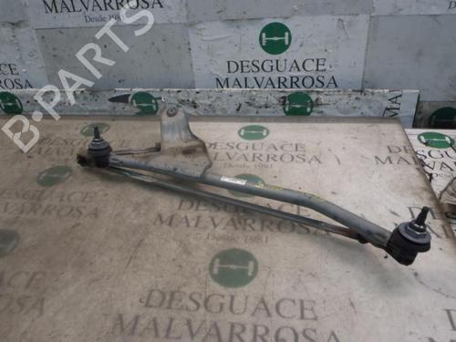 Used Front wipers mechanism Front wipers mechanism DACIA LOGAN EXPRESS (FS_) [2007-2026] 14269628 14269628