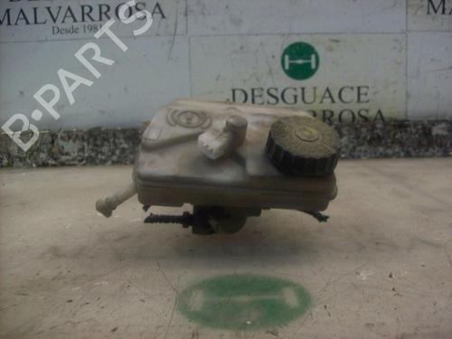 Hovedbremsecylinder PEUGEOT 206 Hatchback (2A/C) 1.1 i | BP3783305M77 