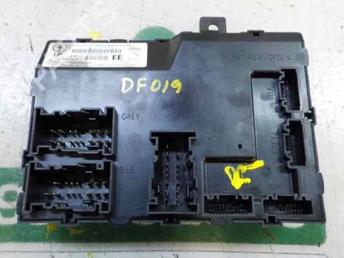 Used Electronic module FORD TOURNEO COURIER B460 MPV [2014-2025]  5819138