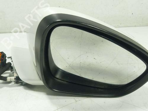 Used Right mirror Right mirror 38761205 38761205