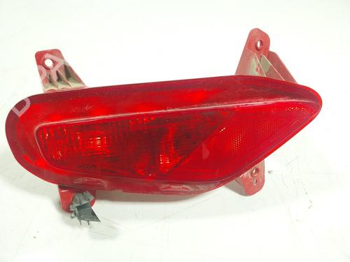 Used Rear fog light Rear fog light KIA STONIC (YB) 1.6 CRDi (116 hp) 17014871 17014871
