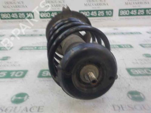 Left front shock absorber PEUGEOT 308 I (4A_, 4C_) 1.6 16V | BP5147815M16