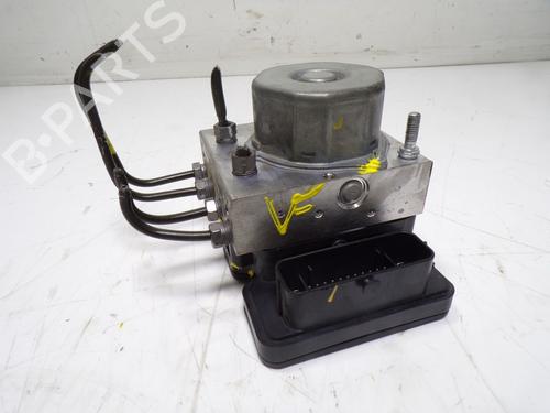 Used ABS pump ABS pump RENAULT CLIO IV (BH_) 1.5 dCi 90 (90 hp) 15067359 15067359