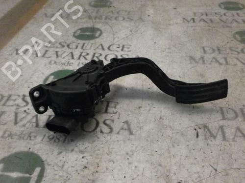 Pedal FORD FIESTA V (JH_, JD_) 1.6 TDCi | BP3745824I4 