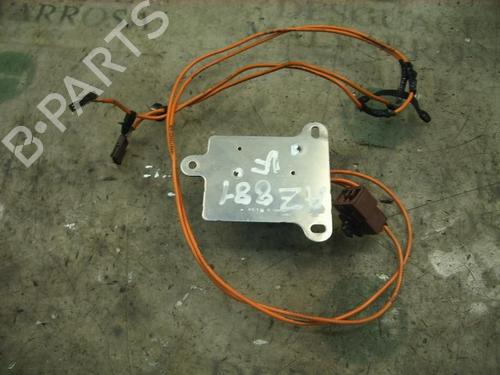 Used Electronic module Electronic module CITROËN SAXO (S0, S1) [1996-2004] 3764451 3764451
