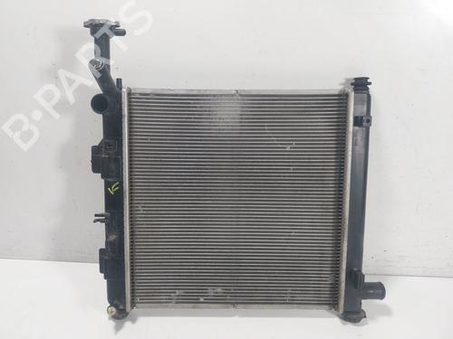 Used Water radiator Water radiator KIA PICANTO III (JA) 1.0 (67 hp) 20146849 20146849