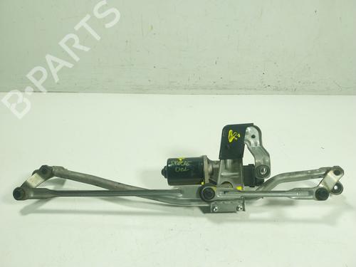 Front wiper motor FIAT DUCATO Van (250_) 130 Multijet 2,3 D | BP23211324M29 