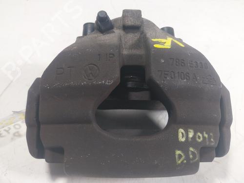 Used Right front brake caliper Right front brake caliper VW TRANSPORTER T5 Bus (7HB, 7HJ, 7EB, 7EJ) [2003-2016] 20233919 20233919