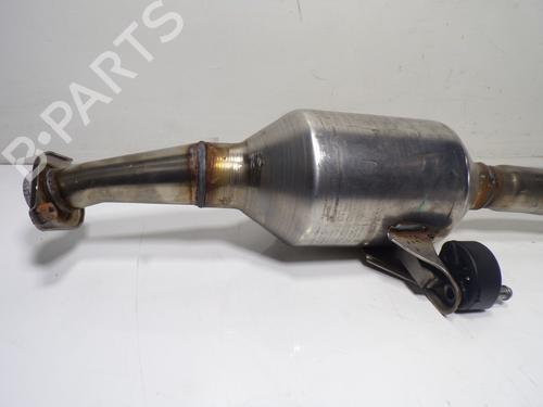 Catalyst TOYOTA COROLLA Hatchback (_E21_, _EA1_, _EH1_)  | BP11816520M10