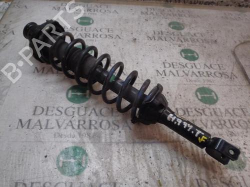 Used Left rear shock absorber Left rear shock absorber ROVER 600 I (RH) 620 Si (131 hp) 3828042 3828042
