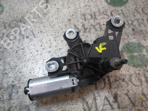 Used Rear wiper motor SKODA FABIA II (542) [2006-2014]  3997512