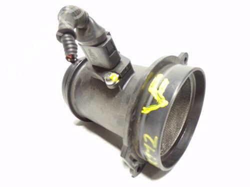 Used Mass air flow sensor Mass air flow sensor VW TOUAREG (7LA, 7L6, 7L7) 3.0 V6 TDI (225 hp) 10909544 10909544