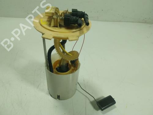 Used Fuel pump NISSAN QASHQAI II SUV (J11, J11_) 1.6 dCi (130 hp) 23211252