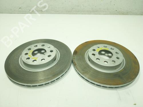 Andre CUPRA LEON Sportstourer (KL8, KU8, KUD) 1.5 eTSI (150 hp) 30273302