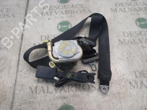 Used Front right seatbelt Front right seatbelt 8739912 8739912