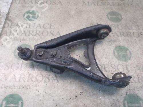 Used Left front suspension arm Left front suspension arm RENAULT SCÉNIC I MPV (JA0/1_, FA0_) 1.9 dTi (JA1U) (80 hp) 3799867 3799867