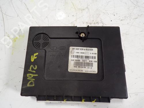 Used Electronic module HYUNDAI i30 (GD) [2011-2025]  9975909