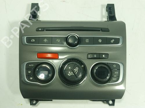 climate-control-citroen-c4-ii-nc_-2009-27151469 main image