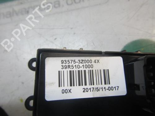 Right front window switch HYUNDAI i40 I (VF)  | BP3868755I26 