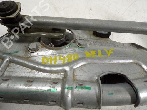 Front wiper motor MERCEDES-BENZ M-CLASS (W166)  | BP8141560M29 