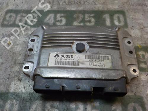 Used Engine control unit (ECU) Engine control unit (ECU) 3864264 3864264