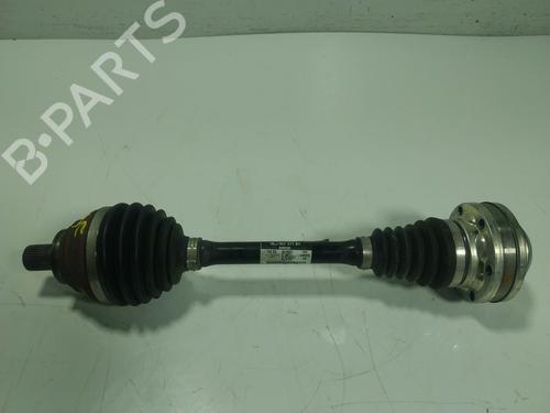 Used Left front driveshaft Left front driveshaft SEAT LEON Sportstourer (KL8, KLD) [2020-2026] 19664464 19664464