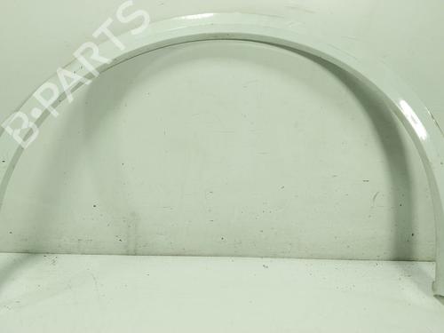 Used Rear right wheel arch trim Rear right wheel arch trim VW TOUAREG (CR7, RC8) 3.0 TDI 4motion (231 hp) 36526438 36526438