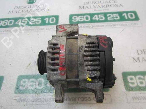 Alternator CHEVROLET AVEO / KALOS Hatchback (T250, T255)  | BP3875930M7 