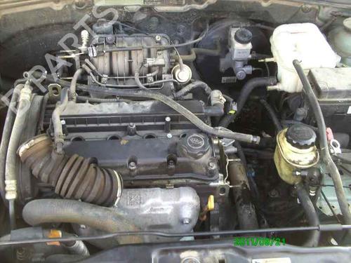 Front slam panel DAEWOO NUBIRA Saloon (J200) 1.6 | BP3757675C72 