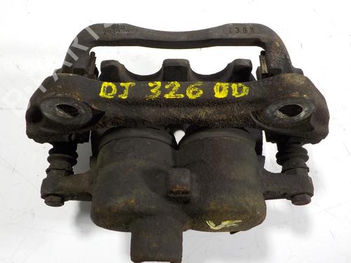 Right front brake caliper LAND ROVER RANGE ROVER SPORT I (L320) 2.7 D 4x4 | BP11554396M104