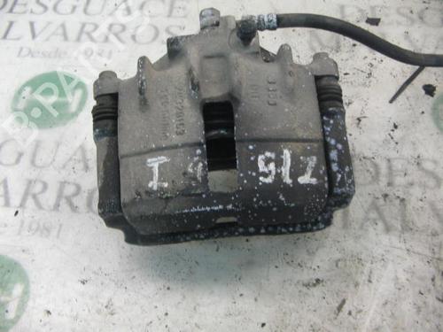 Used Left front brake caliper Left front brake caliper TATA TELCOLINE (40_FD) 1.9 TDiC (87 hp) 11555758 11555758