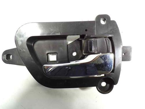 Used Rear right interior door handle Rear right interior door handle PEUGEOT 4007 (VU_, VV_) [2007-2013] 6836283 6836283