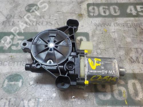 Used Left front window motor Left front window motor AUDI A4 B9 (8W2, 8WC) 2.0 TDI (150 hp) 4001897 4001897