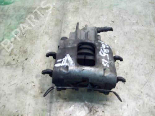 Used Left front brake caliper Left front brake caliper 11557388 11557388