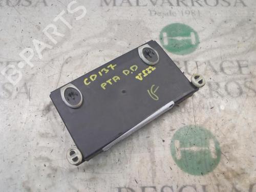 Electronic module MERCEDES-BENZ E-CLASS (W211) E 220 CDI (211.006) | BP3811805M83 - Image 3