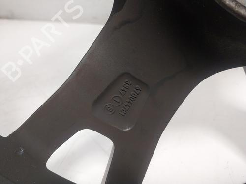 Rim MASERATI LEVANTE SUV (M161) 3.0 S Q4 | BP17592479C45