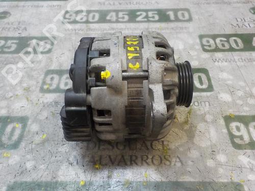Alternator HYUNDAI i10 I (PA)  | BP3863522M7 